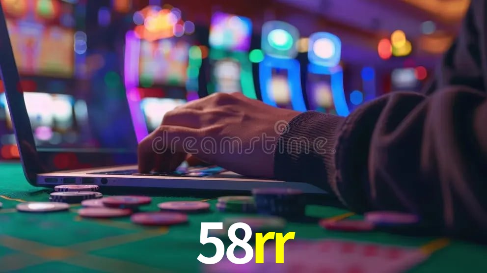 Descubra a Essência do 58rr: Nossa História e Compromissos